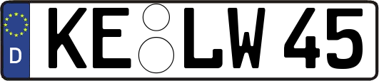 KE-LW45