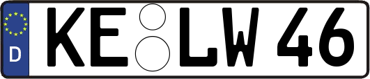 KE-LW46