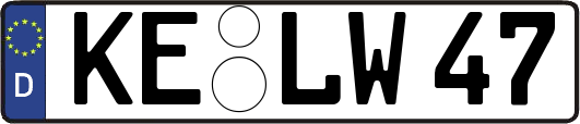 KE-LW47