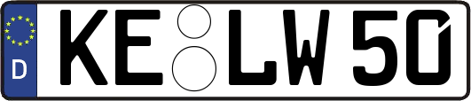 KE-LW50
