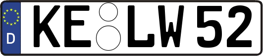 KE-LW52