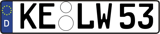 KE-LW53