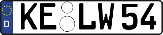 KE-LW54
