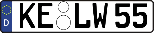 KE-LW55