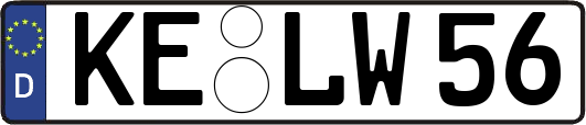 KE-LW56