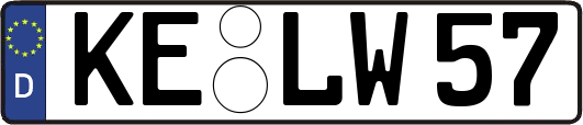 KE-LW57