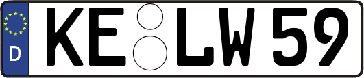 KE-LW59