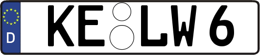 KE-LW6