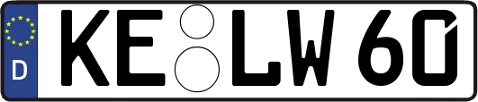 KE-LW60