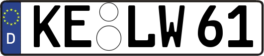 KE-LW61