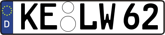 KE-LW62