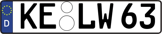 KE-LW63