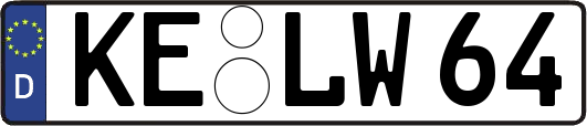 KE-LW64