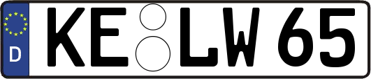 KE-LW65