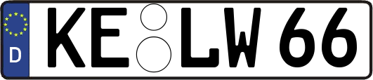 KE-LW66