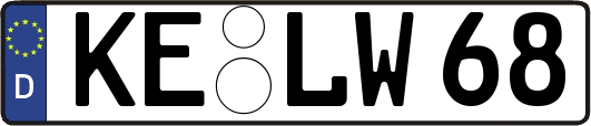 KE-LW68