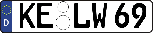 KE-LW69