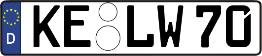 KE-LW70