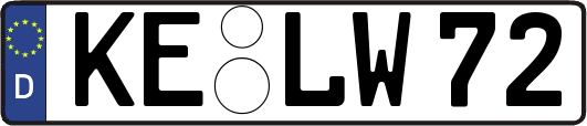 KE-LW72