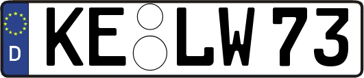 KE-LW73