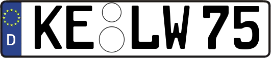 KE-LW75