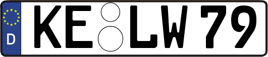 KE-LW79
