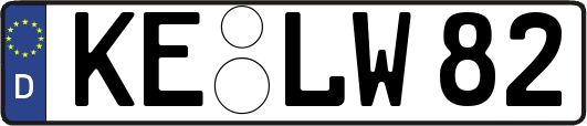 KE-LW82