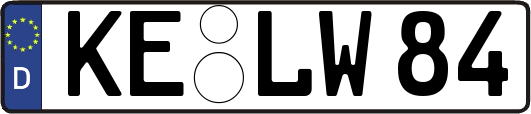 KE-LW84
