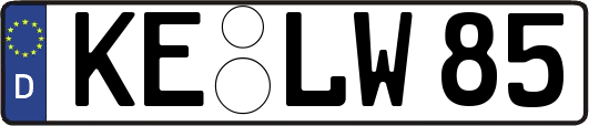 KE-LW85