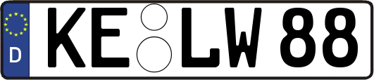 KE-LW88