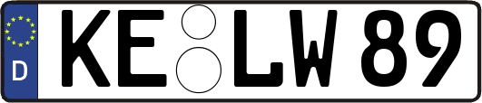 KE-LW89