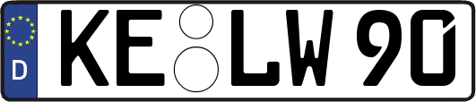 KE-LW90