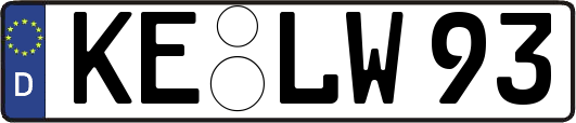 KE-LW93