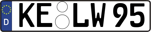 KE-LW95