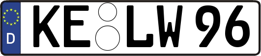 KE-LW96