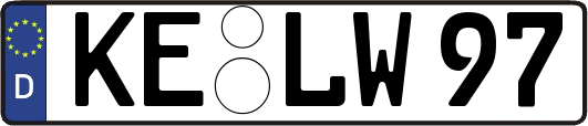 KE-LW97