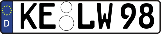 KE-LW98
