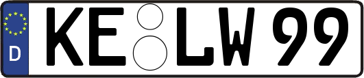 KE-LW99