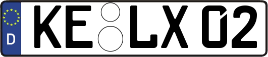 KE-LX02