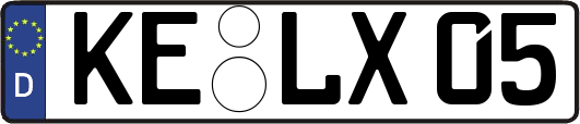 KE-LX05