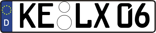 KE-LX06