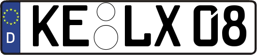 KE-LX08