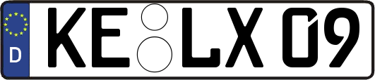 KE-LX09