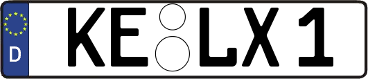 KE-LX1
