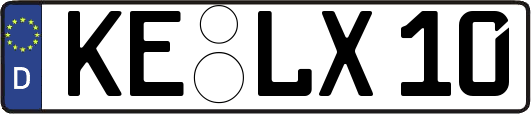 KE-LX10