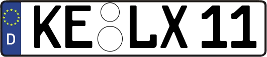 KE-LX11