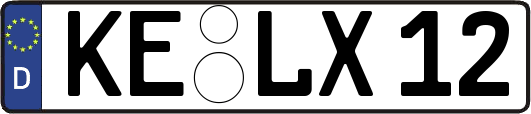 KE-LX12