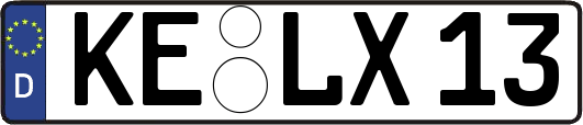 KE-LX13