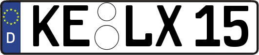 KE-LX15