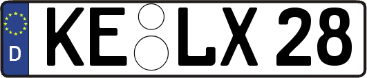 KE-LX28